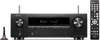 Denon avr-x1700h schwarz av receiver 7.2ch / 145w / 8k Produktbild-Vorschau 13