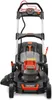 Kosiarka FUXTEC 40V FX-E2RM51, 51cm, 2x20V, akumulator 4Ah, Podgląd zdjęcia produktu 4