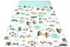 KINDER SCHLAFSACK 70x125 cm  mit Reißverschluss 100 % Produktbild-Vorschau 3