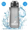 350 ml Premium Bottiglia per bere Bottiglia per lo sport Anteprima dell’immagine prodotto 1