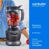 NutriBullet NBF500DG, Tischplatten-Mixer, 1,9 l, Produktbild-Vorschau 13