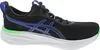 ASICS GEL-PULSE 17 - Black/Cobalt Burst Produktbild-Vorschau 10