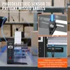 Distributore automatico di etichette VEVOR, larghezza Anteprima dell’immagine prodotto 5