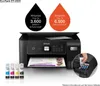 EcoTank ET-2820 A4-Multifunktions-Wi-Fi-Tintentankdrucker, Produktbild-Vorschau 41