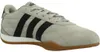 Adidas Herren Halbschuhe Wildleder Schwarz Schnürer Flach Produktbild-Vorschau 9