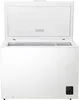 Gorenje FH30DAW Gefriertruhe D 297L 84,7x111,4x63cm (A) Produktbild-Vorschau 1