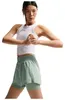 Shorts Nike DX6016-007 für Damen Produktbild-Vorschau 4