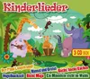 Kinderlieder (inkl. Vogelhochzeit, Backe backe Kuchen, Hey Produktbild-Vorschau 1