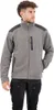 FJÄLLRÄVEN Fjällräven Buck Fleece Jacket Mężczyźni szary 48 Podgląd zdjęcia produktu 3