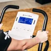 SportPlus I Crosstrainer I Heimtrainer mit Wattanzeige für Produktbild-Vorschau 8