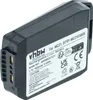 vhbw Akku kompatibel mit Motorola MC21, MC2180, MC2100 Produktbild-Vorschau 1