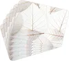 Sada 6 kusů prostírání 40x30 cm listy 1, omyvatelné Náhled obrázku produktu 1
