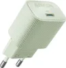 ANKER 511 Nano 4 Wall Charger 30W 1C, Green, EU Plug Produktbild-Vorschau 3