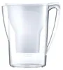 BWT Penguin MEI 2,7 l weiß Filter 3 Stück Produktbild-Vorschau 1
