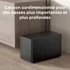 Barre de son ULTIMEA 5.1 Dolby Atmos, Système de son Home Voir les images du produit 7