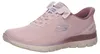Skechers Summits Sportschuhe Damen Trainingsschuhe Slipper Productafbeelding-voorbeeld 9
