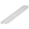 WAGO 210-805 - Weiß - Abgerundetes Rechteck - 6 x 15 mm - Produktbild-Vorschau 2