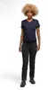 MAIER Sports Pantaloni slim Inara donna nero 44 Anteprima dell’immagine prodotto 13