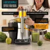 Centrifugeuse Arendo pour fruits et légumes, centrifugeuse Voir les images du produit 3