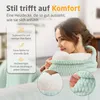 medisana HB 417 Kuschelheizdecke - superweiche flauschige Produktbild-Vorschau 6