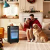 Ogrzewacz gazowy Peviasot o mocy 3,8 kW z technologią Blue Podgląd zdjęcia produktu 7