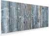 Glasbild 110x55cm in XXL für Wohnzimmer, Schlafzimmer Motiv Produktbild-Vorschau 1