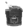 Zespół cylindra, zestaw tłoka cylindra, 11005-2123, zespół Podgląd zdjęcia produktu 6