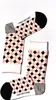 MEGAGROUP 2 Paar Casual Socken Stricksocken Baumwolle Produktbild-Vorschau 1