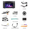 Android Radio z CD DAB+ dla Mercedes W245 Sprinter 906 W639 Podgląd zdjęcia produktu 13