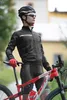 Kurtka wiatroszczelna FORCE WINDPRO : Rozmiar - L Rozmiar: Podgląd zdjęcia produktu 3