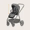 Lionelo Kombikinderwagen Meril 2in1 Babywanne bis zu 9 kg, Produktbild-Vorschau 7