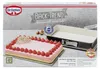 Dr. Oetker obdĺžniková forma na pečenie s nepriepustným Náhľad obrázku produktu 11