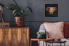 MuchoWow® MuchoWow® Gerahmtes Poster Elefant - Tiere - Produktbild-Vorschau 2