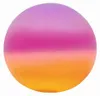 Moses Relaxbälle Knautschball weich Regenbogenfarben ca. Produktbild-Vorschau 2