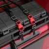 Cinghie elastiche RC, confezione da 5 pezzi, scala 1/10, Anteprima dell’immagine prodotto 4