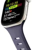Nomad Tempo Band, 42 mm, paars Productafbeelding-voorbeeld 7