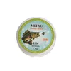 Angel Reel Combo Set Mini Teleskop-bewegliche Taschen-Feder Produktbild-Vorschau 4