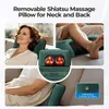 Coussin de massage électrique Zimilo avec fonction Voir les images du produit 9