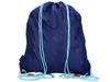 Turnbeutel Mickey Mouse junior, 1,6 liter, polyester, blauw Productafbeelding-voorbeeld 5