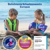 Záchranná vesta Limmys pro děti - Záchranná vesta s Náhled obrázku produktu 5