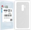 apgo Rückseite Schutzfolie für Samsung Galaxy S9+ -  Hinten Produktbild-Vorschau 1