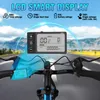 RCB E Bike RK15,Elektrofahrrad 26 Zoll mit 10.4Ah 36V Produktbild-Vorschau 6
