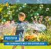 Pustefix Multi-Bubbler Super Blasen 1/4l Produktbild-Vorschau 31