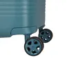 travelite carrello Roomer 4W Trunk Trolley Aqua petrolio Anteprima dell’immagine prodotto 10