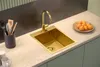 QUADRON Drez 1-drezový drez | Rozmery: 40 x 50 x 20 cm | Náhľad obrázku produktu 12