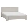Bett Bettgestell Doppelbett 160x200cm ohne Matratze Produktbild-Vorschau 5
