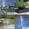 Solarpumpe für den Außenbereich, Solar-Wasserbrunnen für Produktbild-Vorschau 5