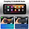 10.25" CarPlay Android 13 Autoradio Für Benz GLA CLA W176 Anteprima dell’immagine prodotto 6