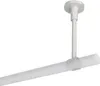 Interdeco Deckenträger mit Abstand 13 cm / Deckenhalterung Produktbild-Vorschau 3