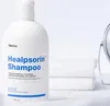 Dermz Healpsorin Szampon na łuszczycę i ŁZS, 500ml Produktbild-Vorschau 3